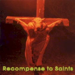 Recompense to Saints