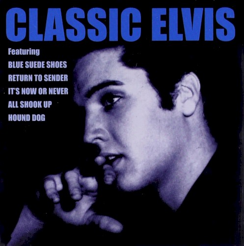 Classic Elvis