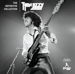 The Definitive Collection