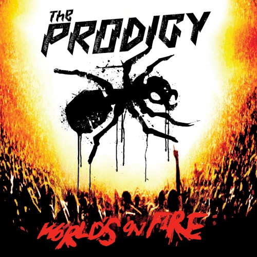 World’s on Fire