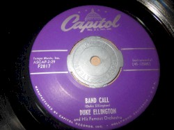 Band Call / Isle of Capri