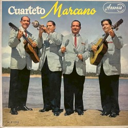 Canciones inolvidables, Volumen 4