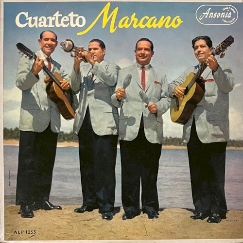 Canciones inolvidables, Volumen 4