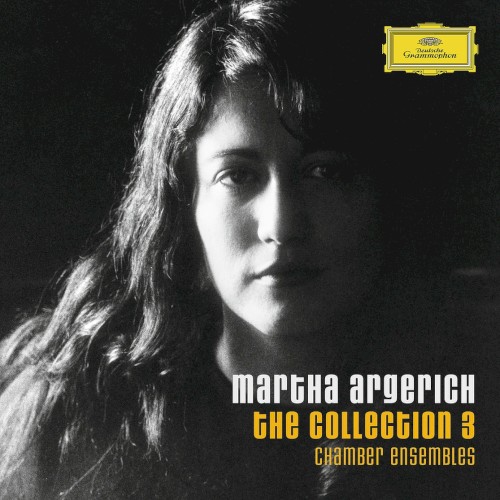 The Collection 3: Chamber Ensembles