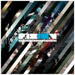 Ten Years of Vision Recordings