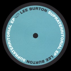 Supraterritorial EP