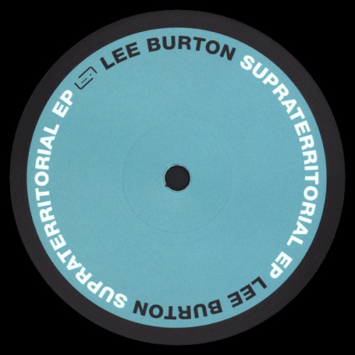 Supraterritorial EP