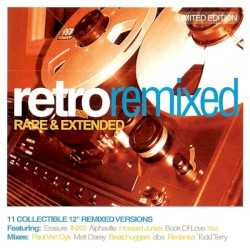 Retro Remixed: Rare & Extended