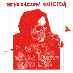 Con la muerte a tu lado