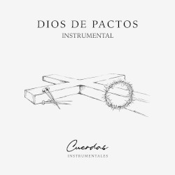 Dios De Pactos Instrumental