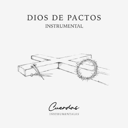 Dios De Pactos Instrumental