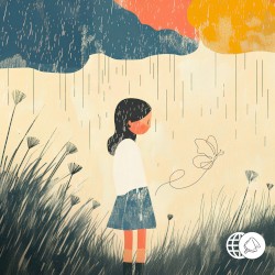 Summer Rain