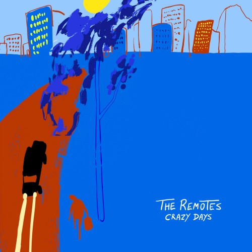 Crazy Days