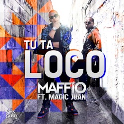 Tú ta loco