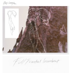 Full Frontal Incumbent, an Incongruous Mixtape