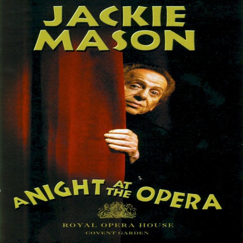 A Night at the Opera
