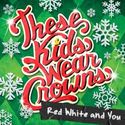 Red White and You