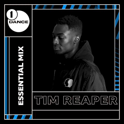 2022-01-14: BBC Radio 1 Essential Mix