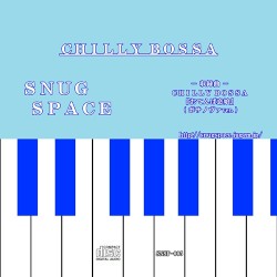 CHILLY BOSSA