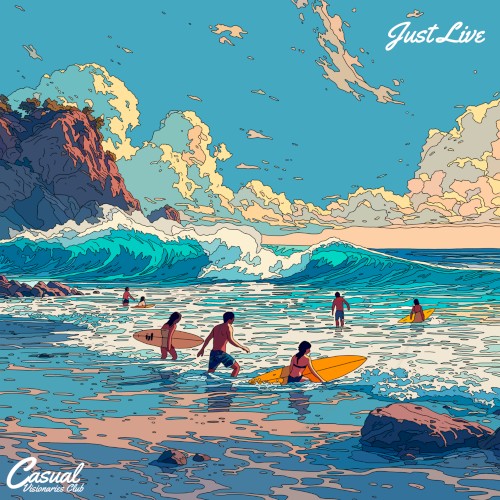 Just Live