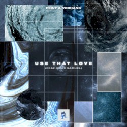 Use That Love