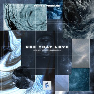 Use That Love