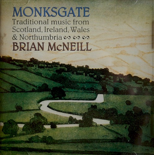 Monksgate
