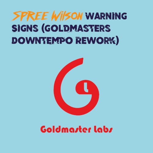 Warning Signs (Goldmasters Downtempo Rework)