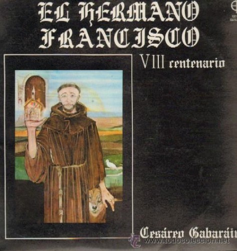 El hermano Francisco. VIII centenario