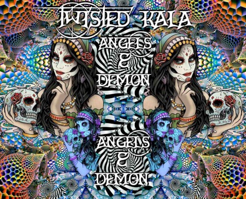 Angels and Demon