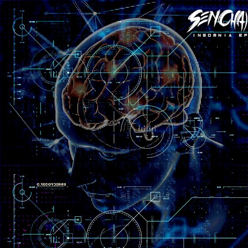 Insomnia EP