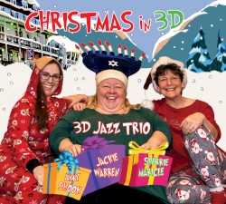 Christmas in 3D