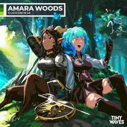 Amara Woods
