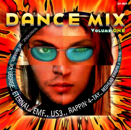 Dance Mix, Volume One