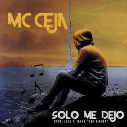 Solo me dejó