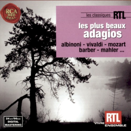 Les Plus Beaux Adagios