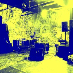 Live at Hotbox 04.2023