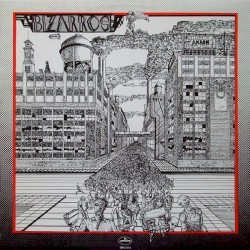 Bizarros