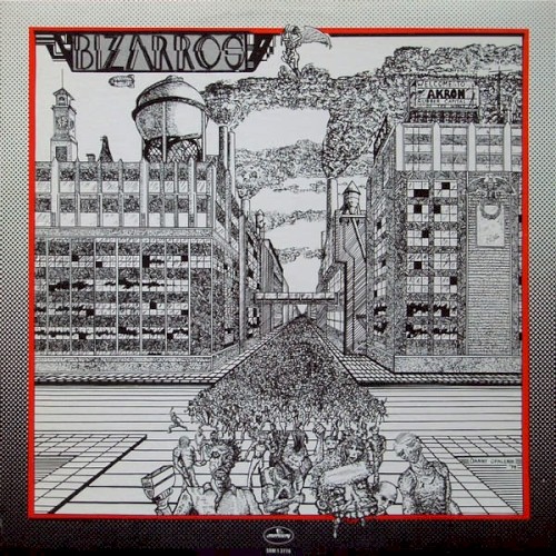 Bizarros