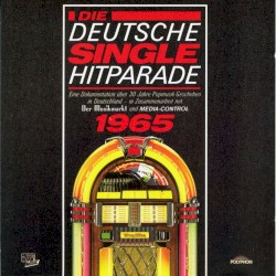 Die Deutsche Single Hitparade 1965