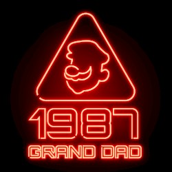 1987 Grand Dad