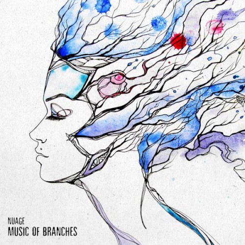 Music of Branches