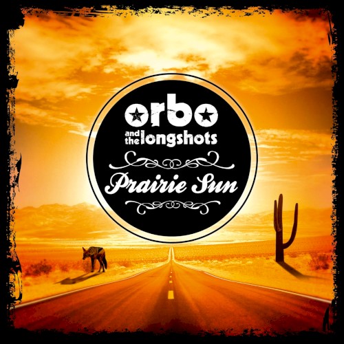 Prairie Sun