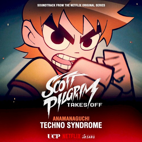Techno Syndrome (From “Scott Pilgrim Takes Off”)