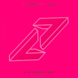 A Different Way (Kayzo remix)