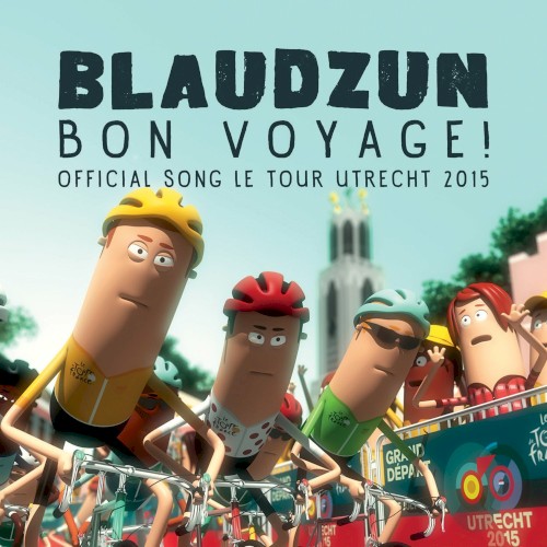 Bon Voyage!