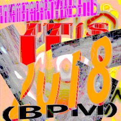 IT'S 2018 (BPM)
