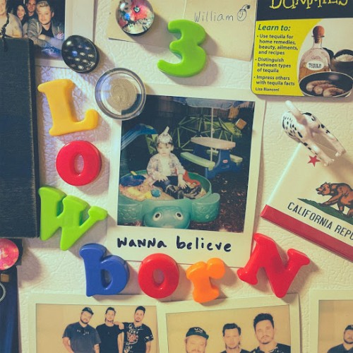 Wanna Believe