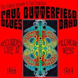 Fillmore West