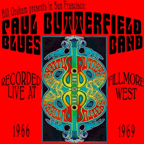 Fillmore West